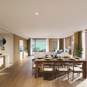 Condominum_dining-&-living