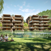 Condominum_exterior